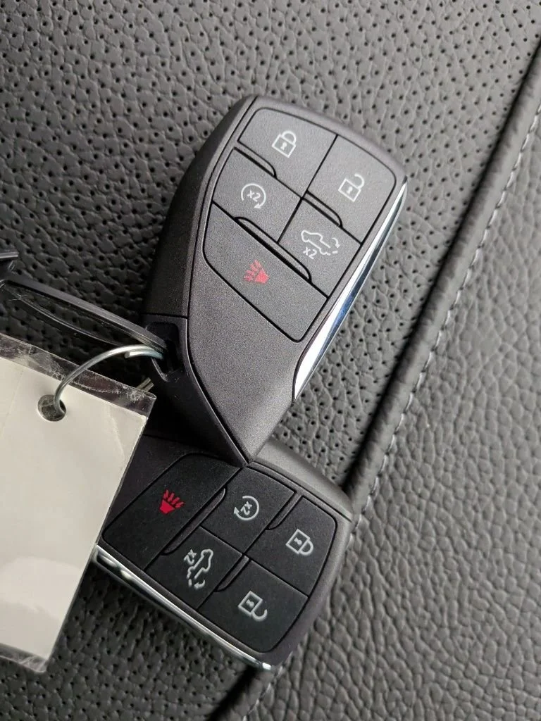 2026 GMC Sierra 1500 Denali - Photo 53