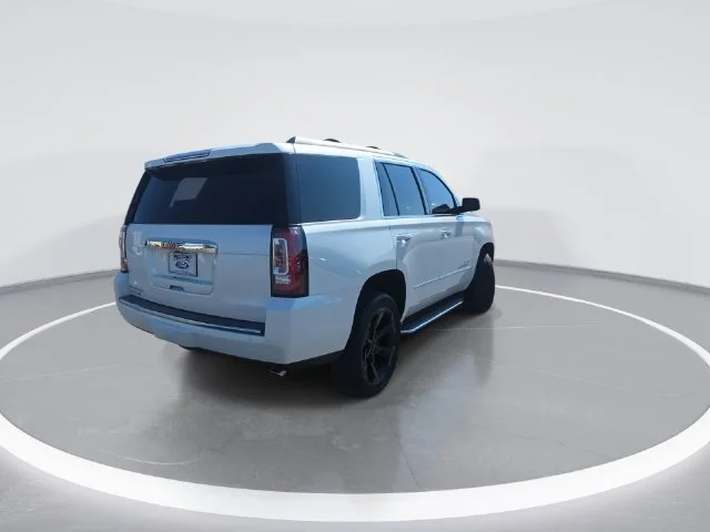 Used 2019 White GMC Denali image 8