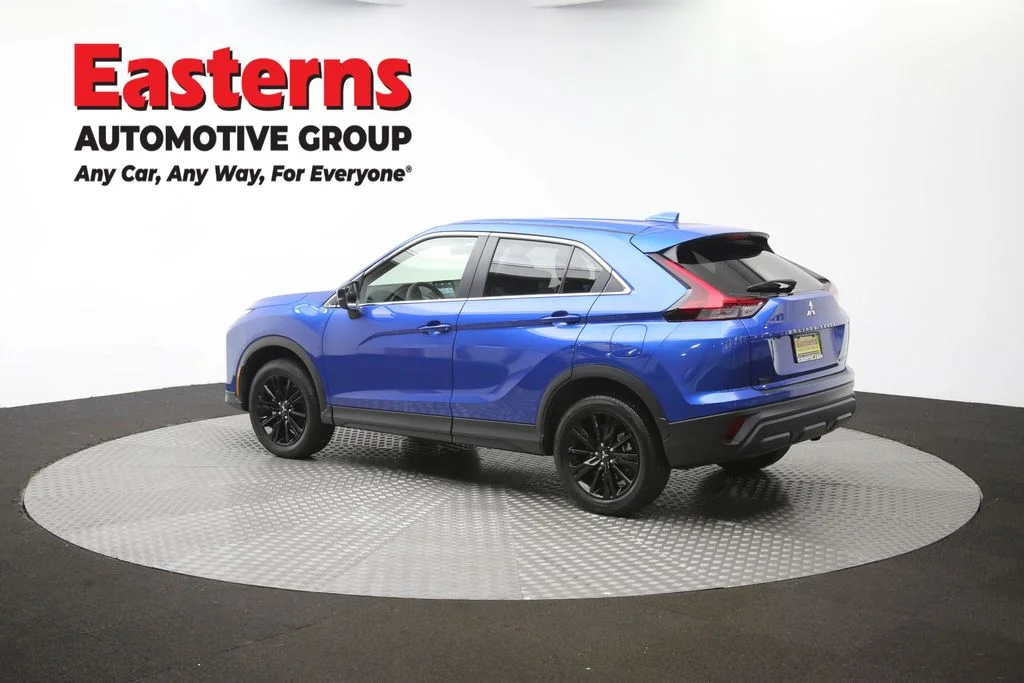Used 2026 Blue Mitsubishi LE image 64