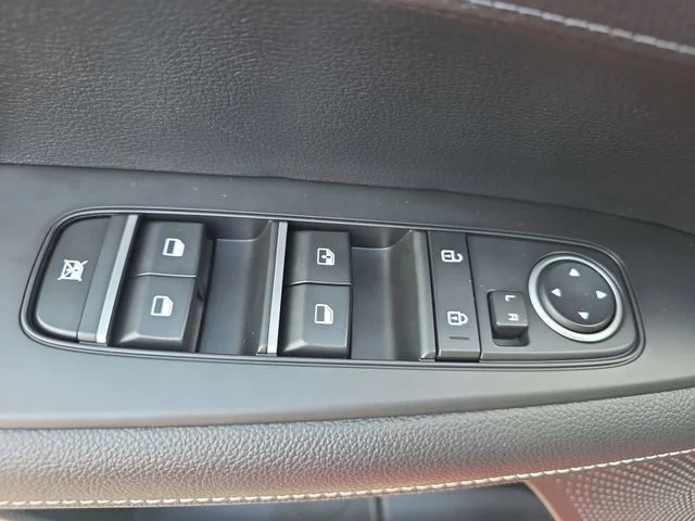 Used 2023 Red Kia GT-Line image 28