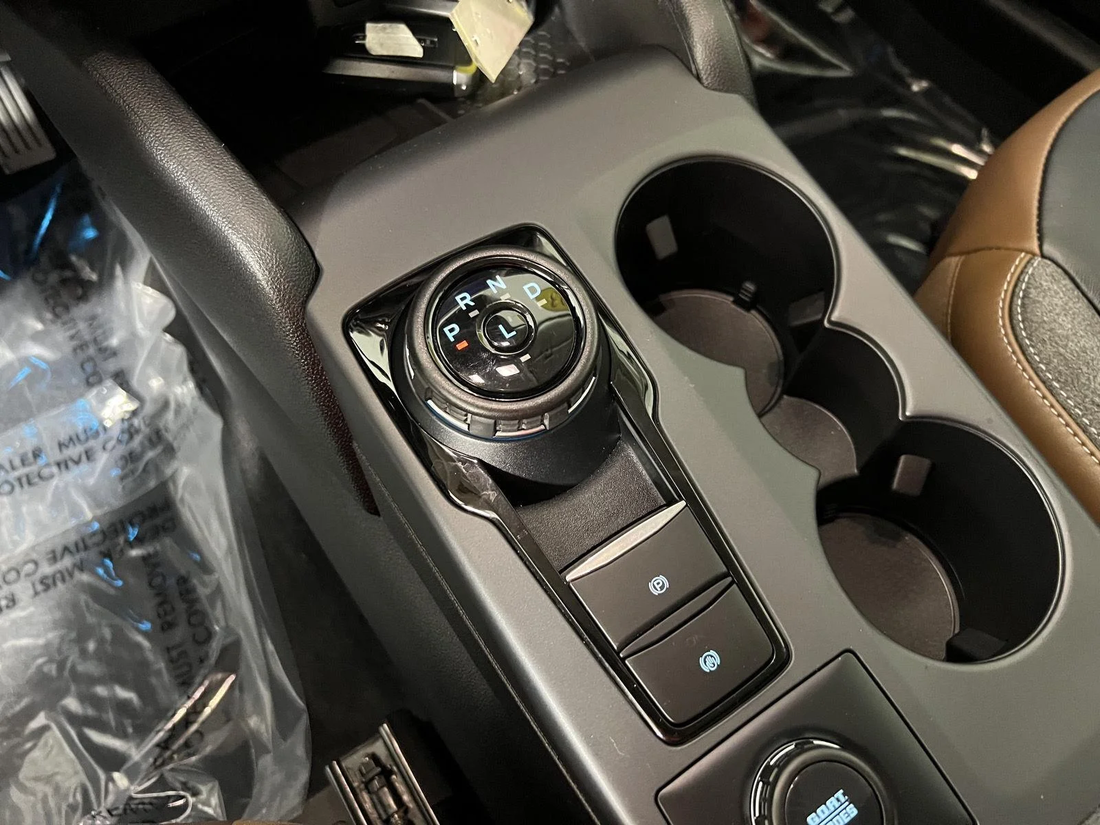 Used 2023 Gy Ford Outer Banks image 18