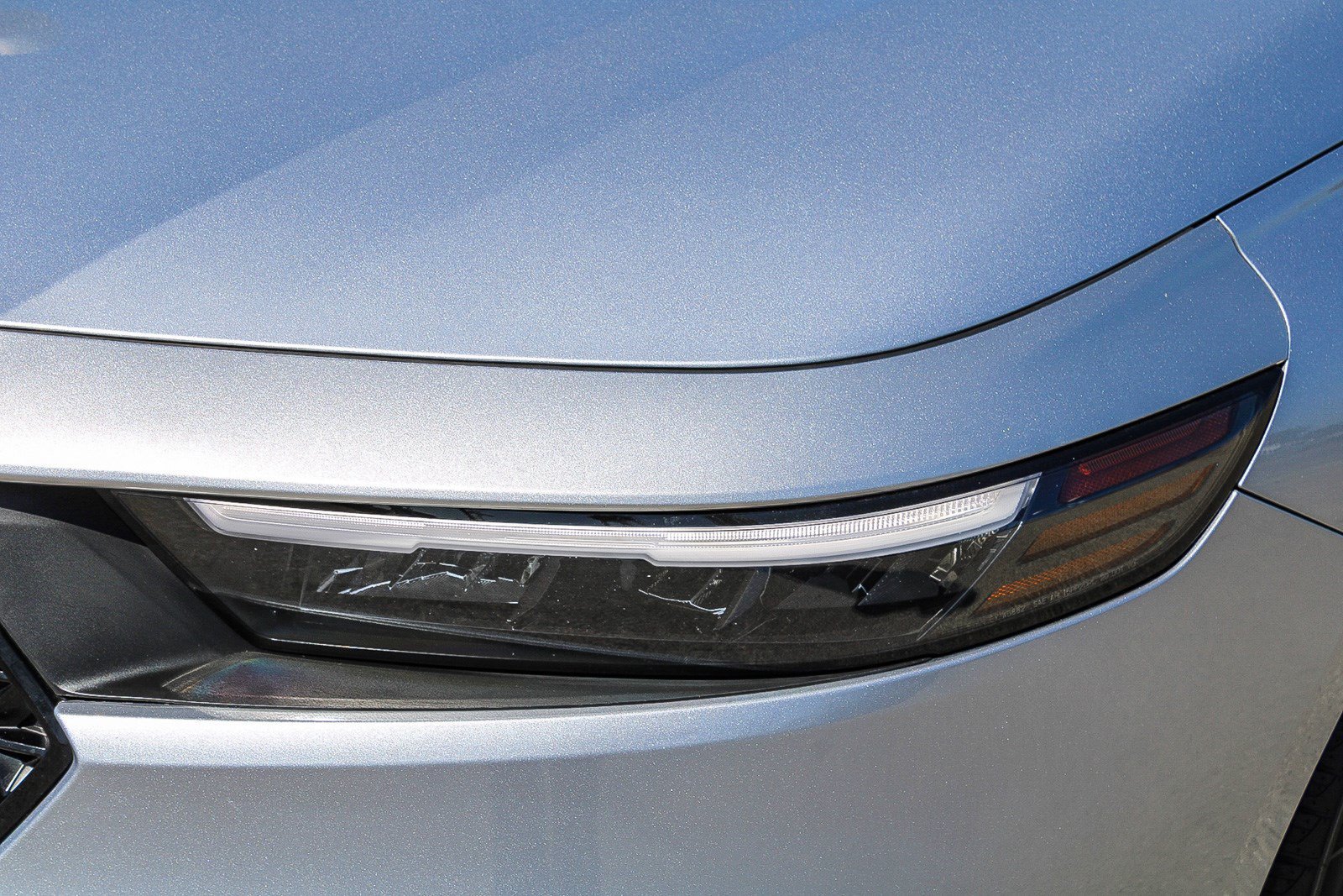 2024 Honda Accord EX - Photo 32
