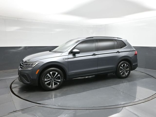 Used 2023  Volkswagen 2.0T S image 28