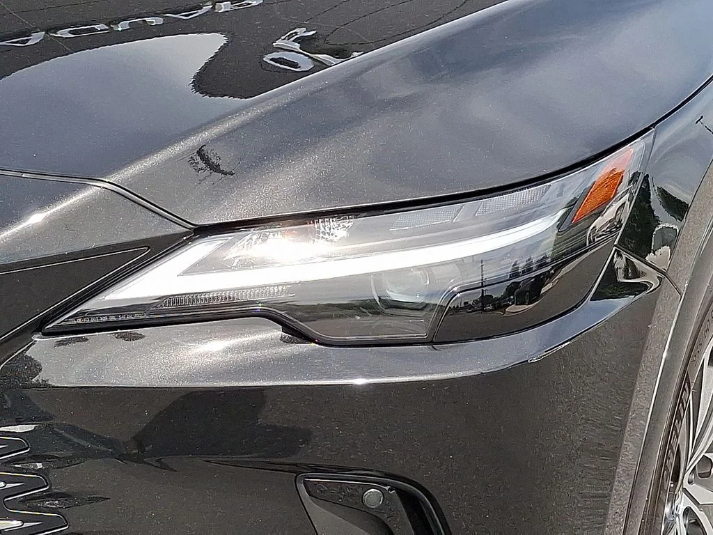 Used 2023 Black Lexus 350 Premium Plus image 9