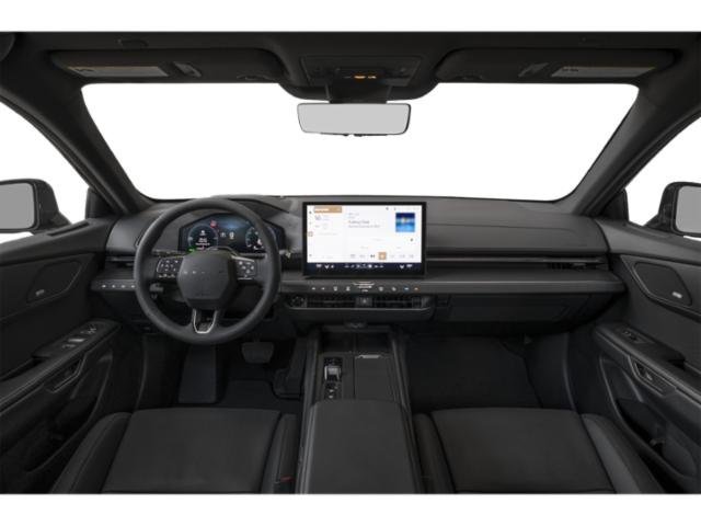 New 2026 Caviar Lexus PREMIUM AWD image 10