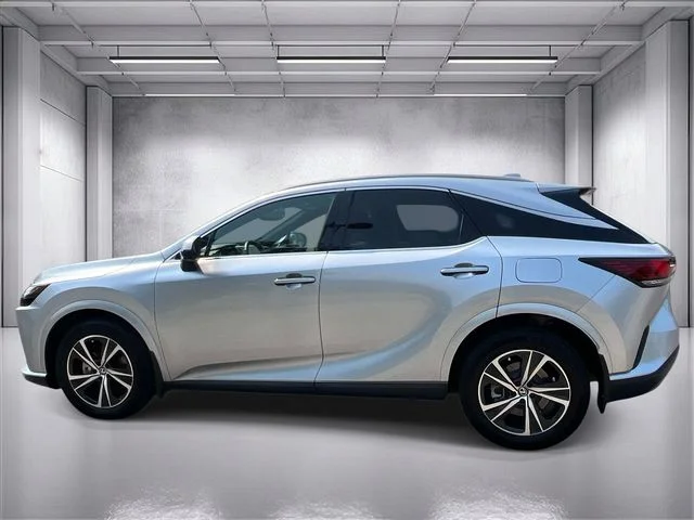 Certified Used 2024 IRIDIUM Lexus 350 Premium image 6