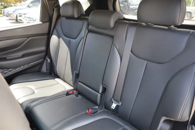 Used 2023 Gray Hyundai XRT image 21