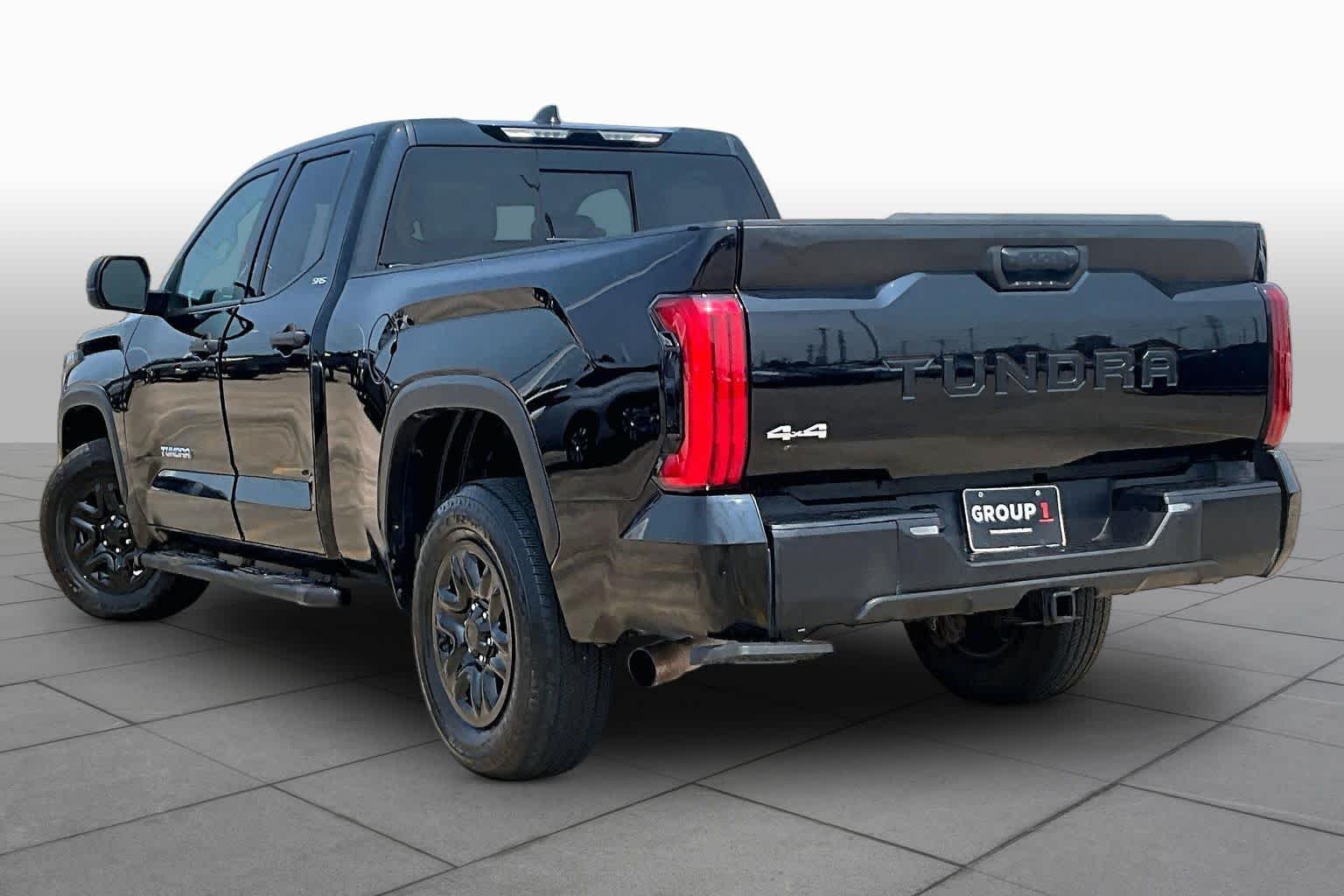 2023 Toyota Tundra SR5 - Photo 11