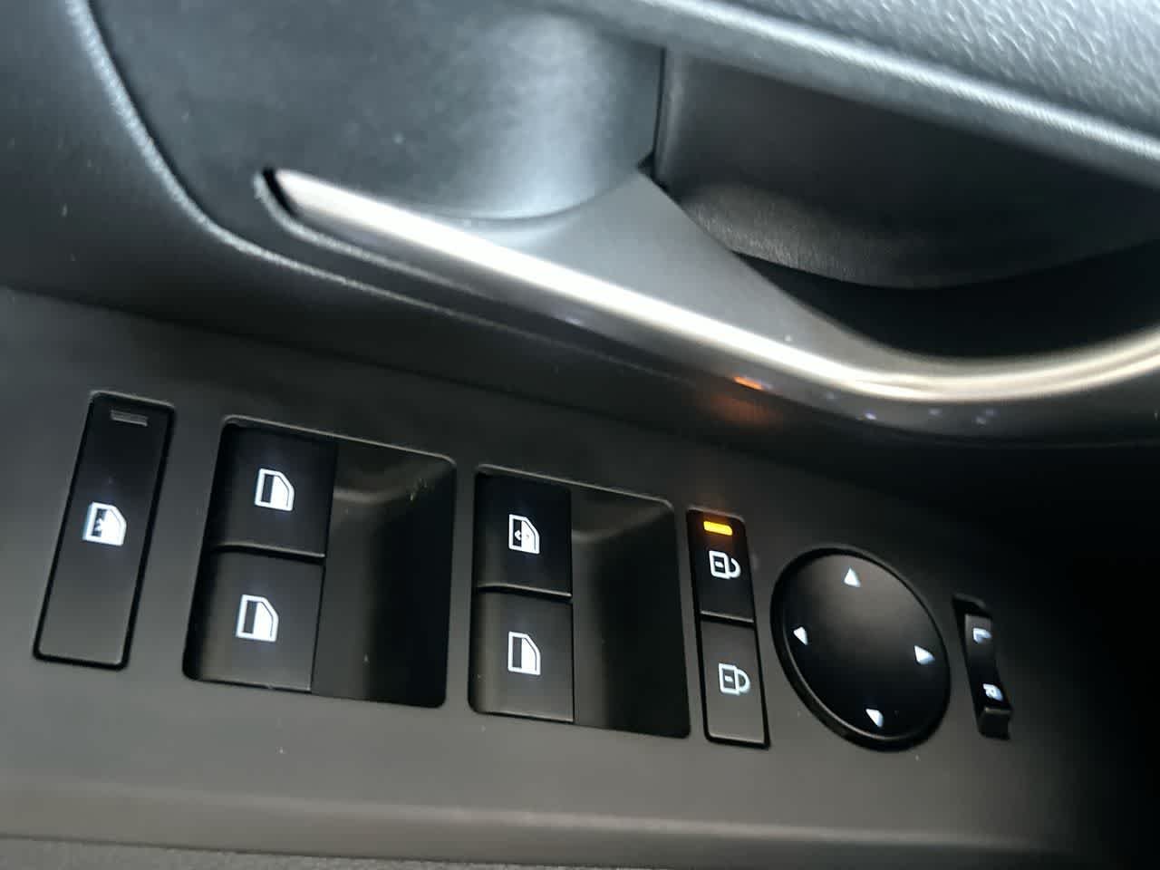 2026 Hyundai Tucson SE - Photo 17