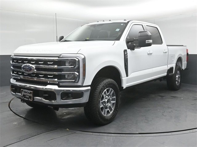 2025 FORD F-250 - Image 2