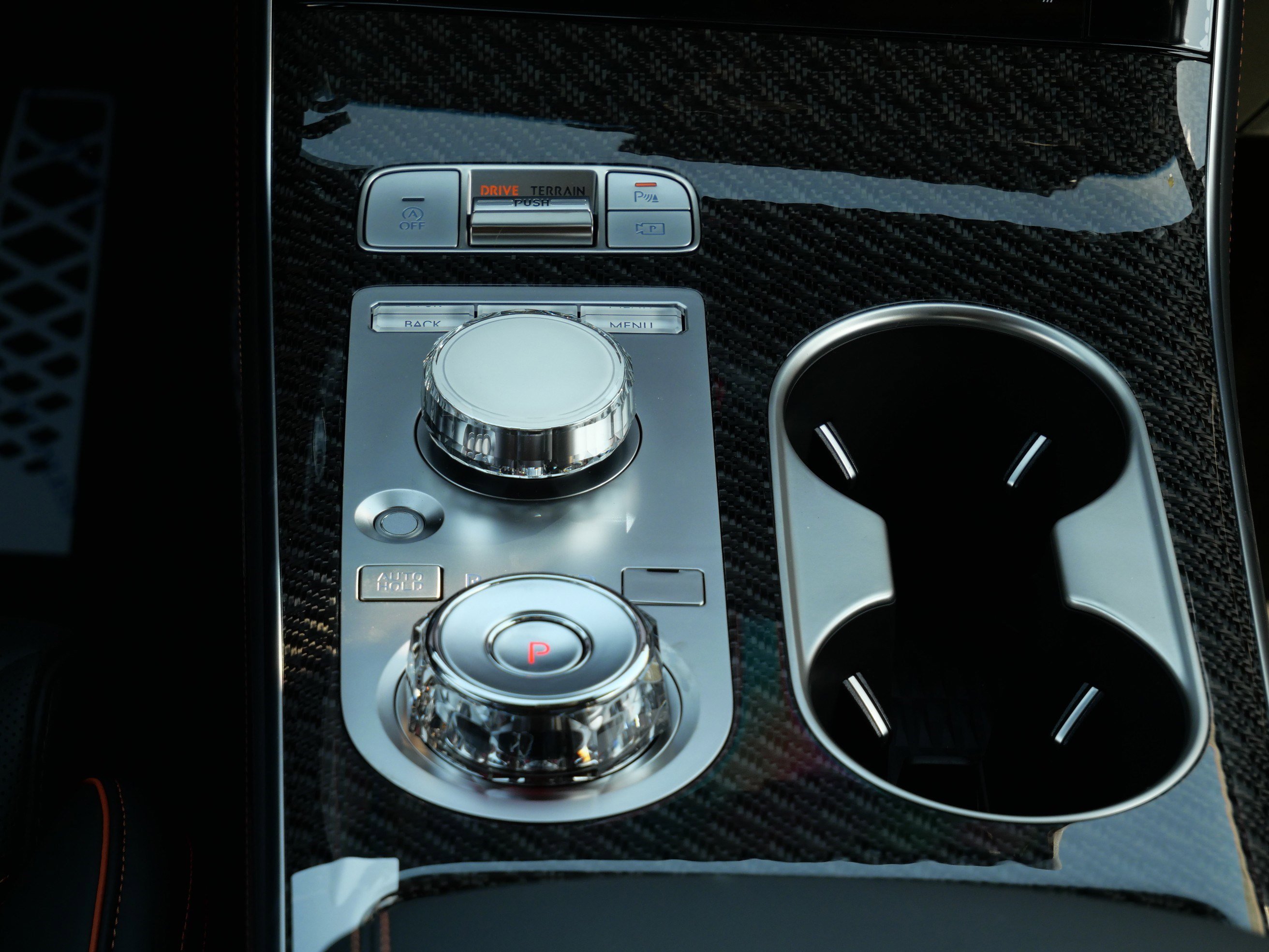 2026 GENESIS GV70 Sport Prestige - Photo 8
