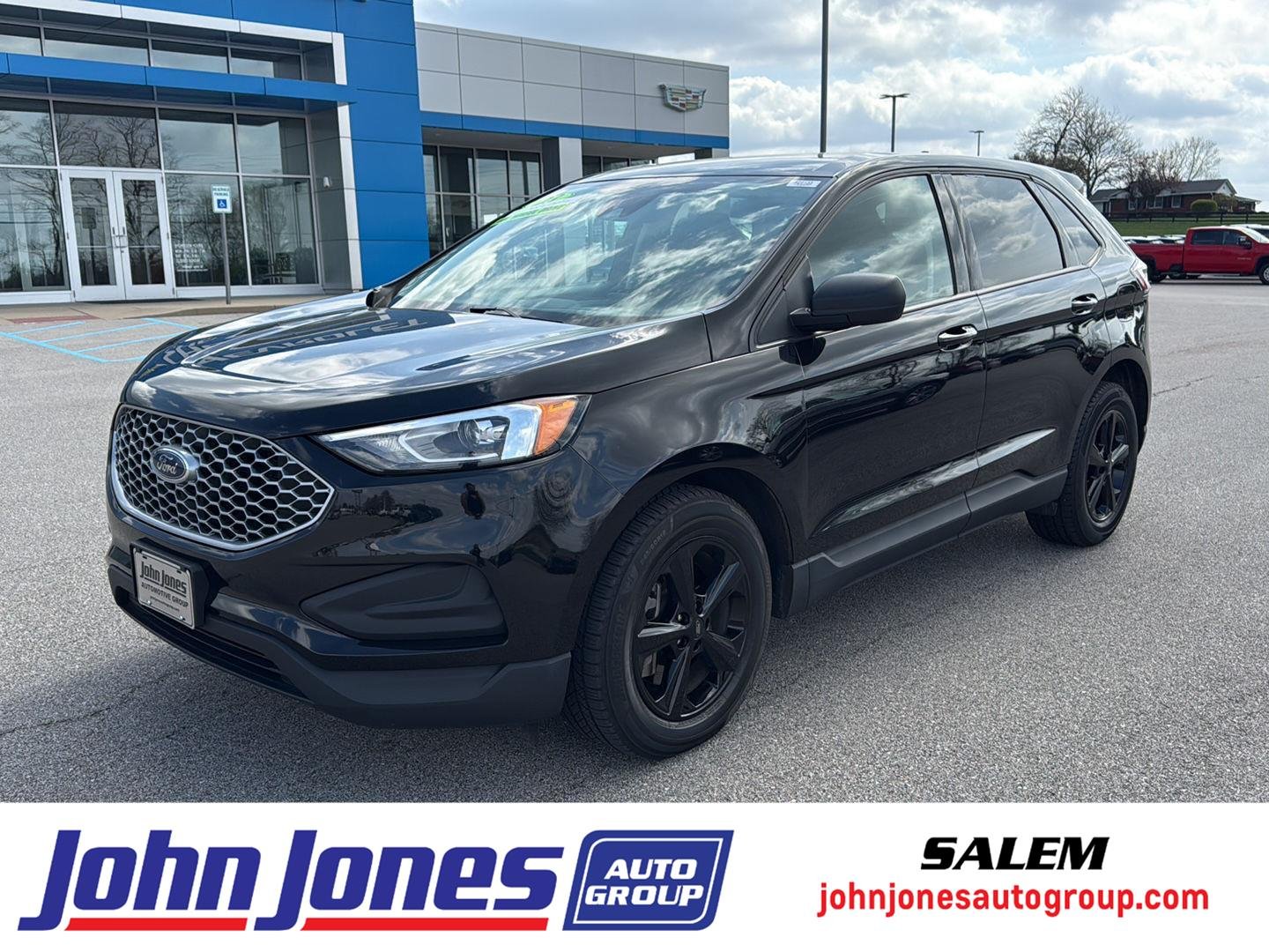 2023 Ford Edge SE