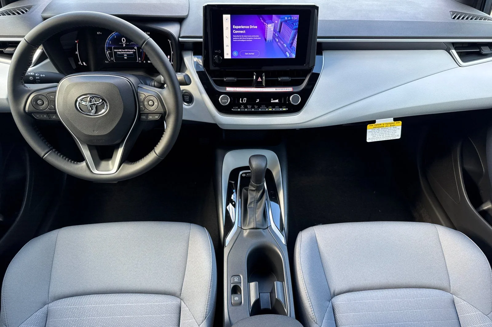 New 2026  Toyota SE image 6
