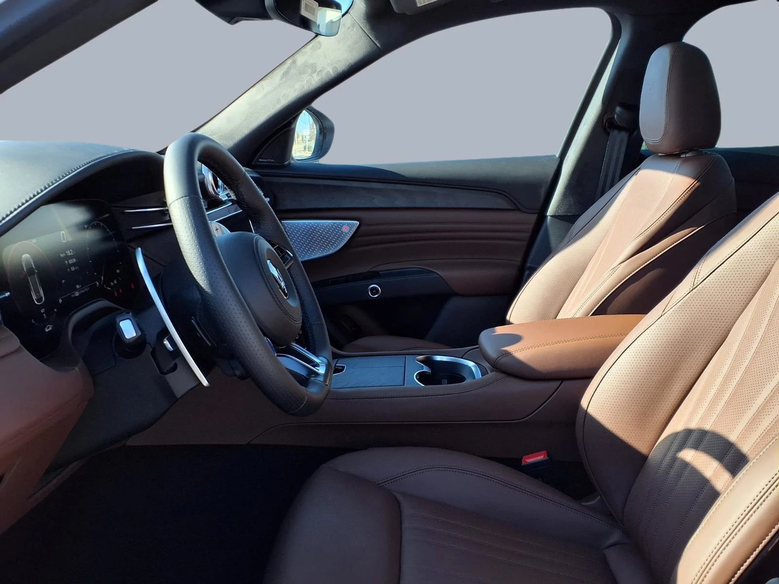 2026 Maserati Grecale Modena V6 - Photo 8