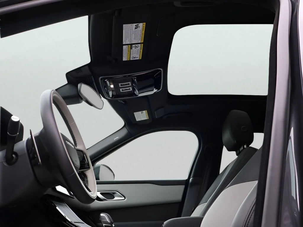 2026 Land Rover Range Rover Velar Dynamic SE - Photo 37