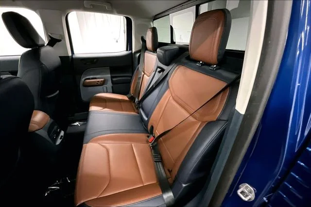 2023 Ford Maverick Lariat - Photo 22