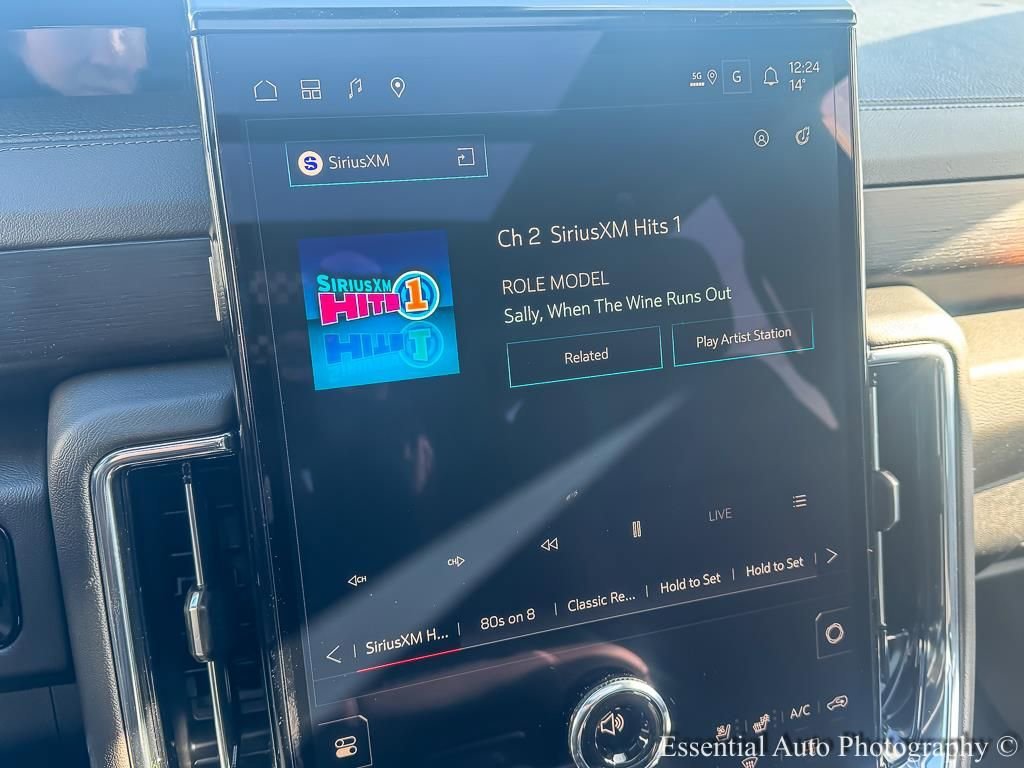 2026 GMC YUKON - Image 18