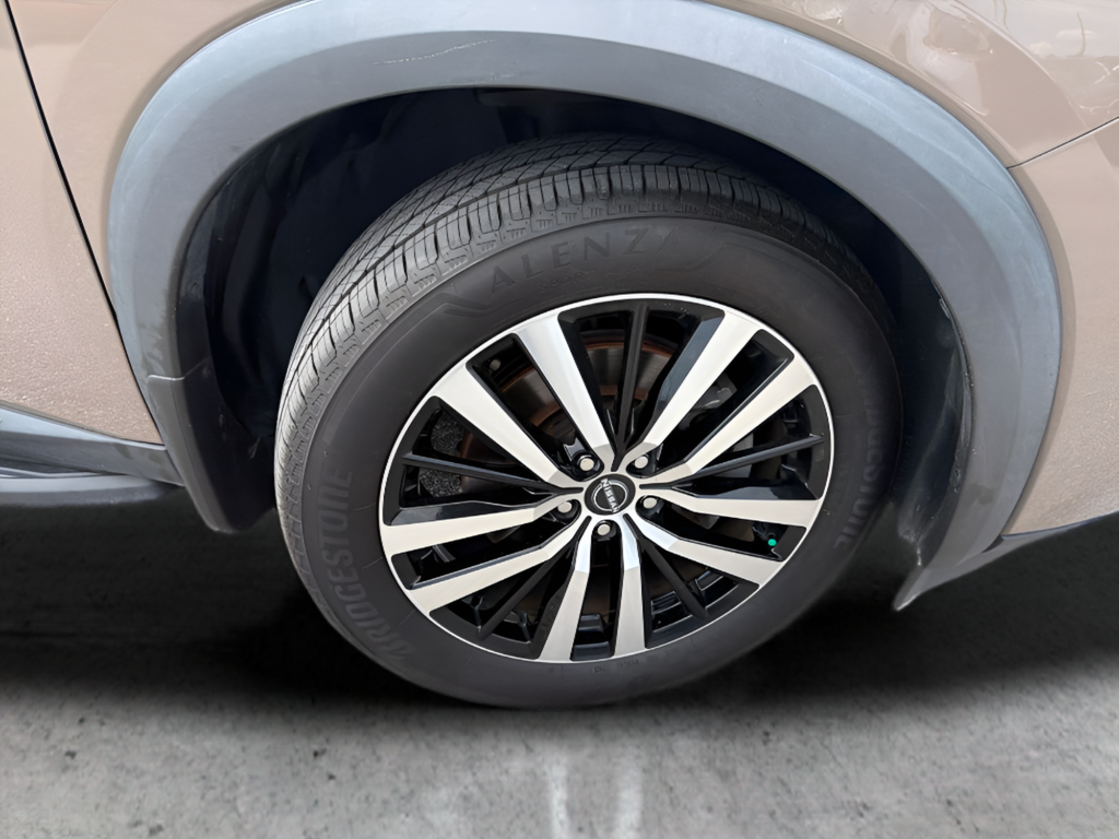 Certified Used 2023 Beige Nissan Platinum image 56