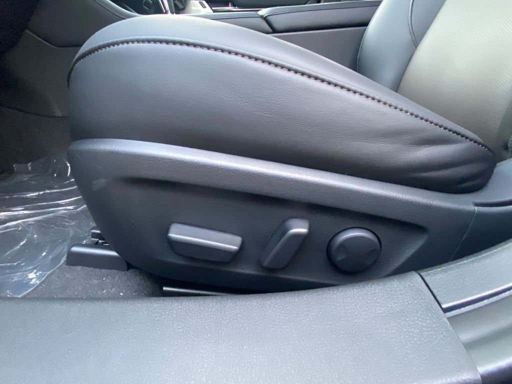 2026 Mazda Mazda3 Turbo Premium Plus - Photo 26