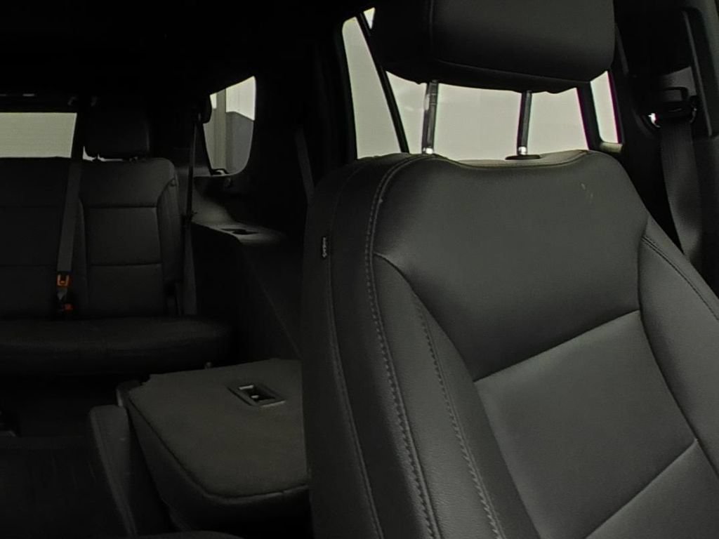 2023 Chevrolet Tahoe Z71 - Photo 11