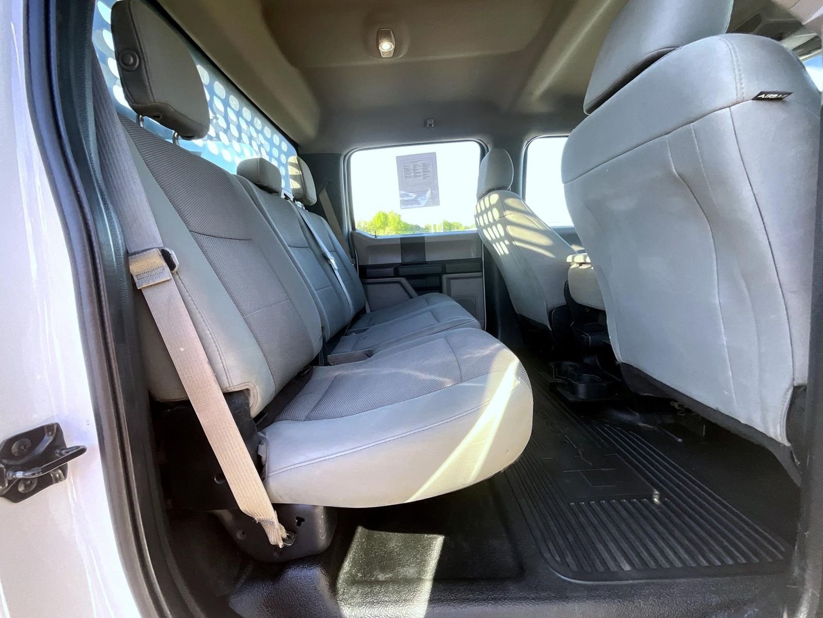 Used 2017 White Ford XL image 20