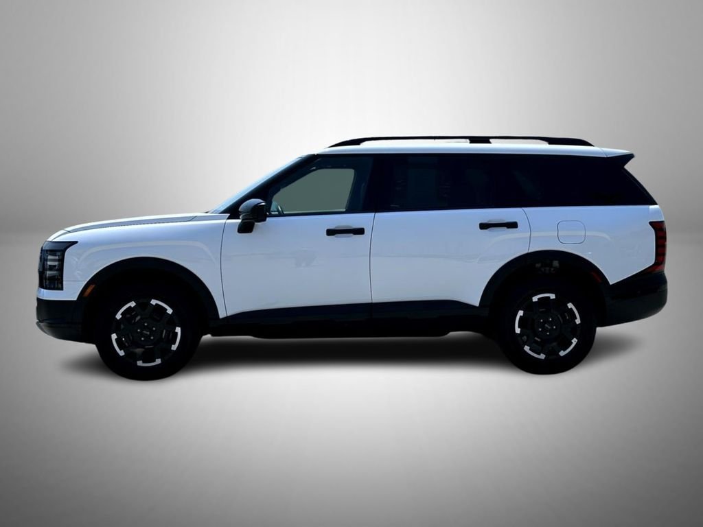 2026 Hyundai Palisade XRT Pro - Photo 9