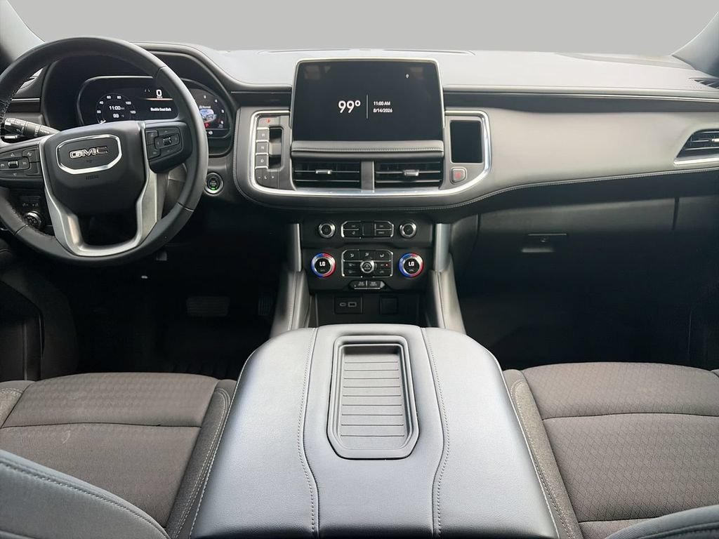 Used 2023 STERLING METALLIC GMC SLE image 10
