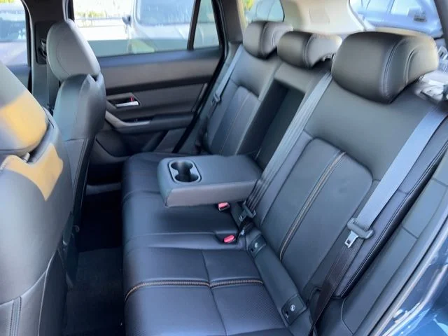2025 Mazda CX-50 Premium Plus - Photo 24