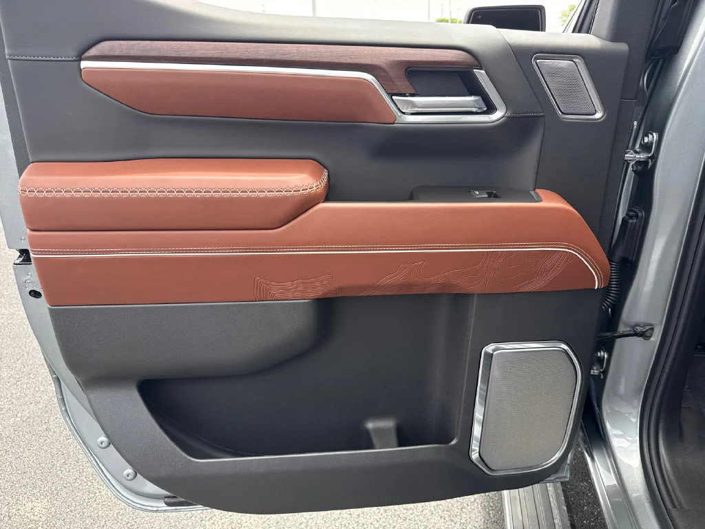2026 GMC Sierra 1500 Denali Ultimate - Photo 31