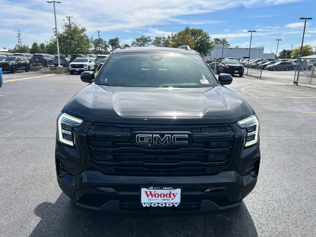 Vehicle thumbnail