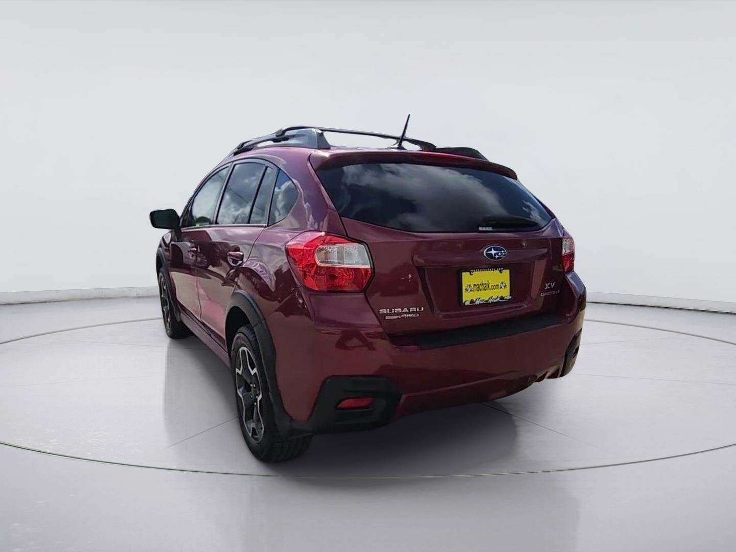 Used 2015  Subaru Limited image 7