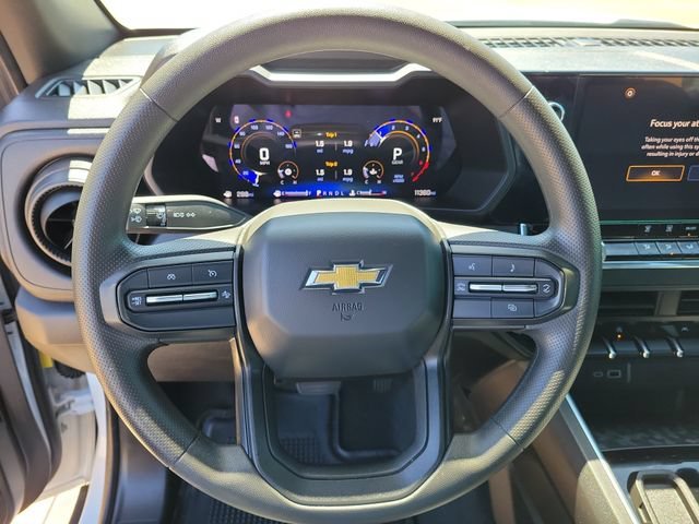 2024 Chevrolet Colorado Work Truck - Photo 20