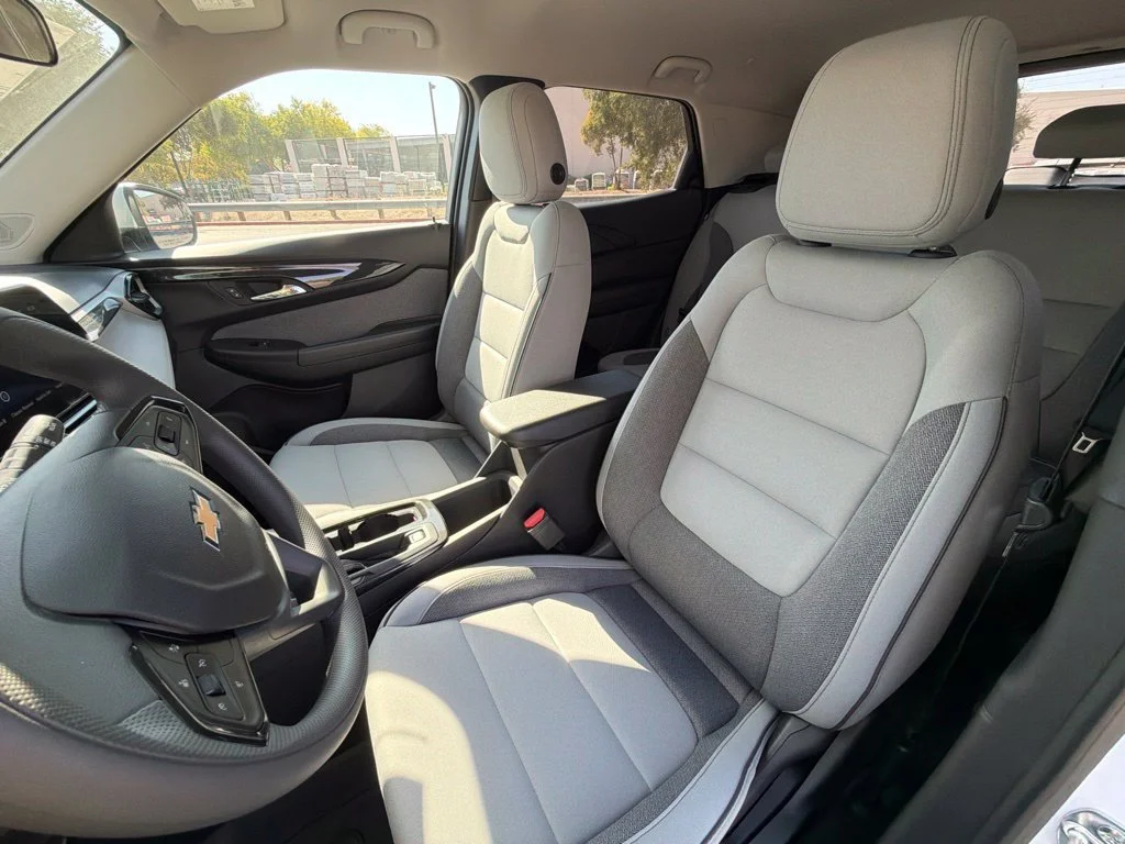 2026 Chevrolet Trailblazer LT - Photo 15