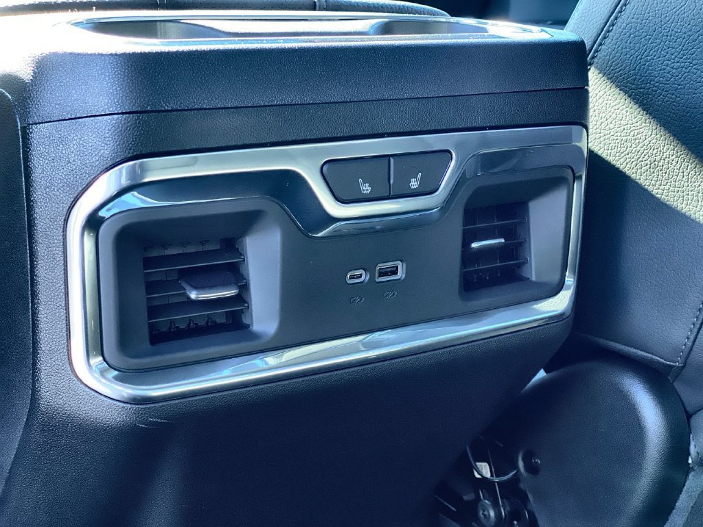 2026 GMC Sierra 2500HD Denali - Photo 38