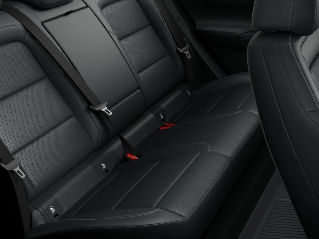 New 2027 Mosaic Black Metallic Chevrolet LT image 10