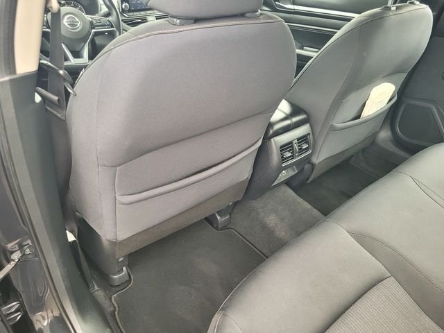 Used 2019 Blue Nissan 2.5 SV image 14