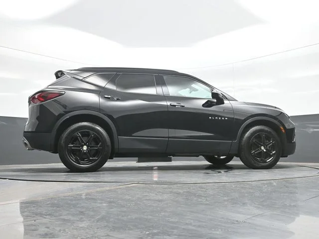 Used 2020 Black Chevrolet LT image 25