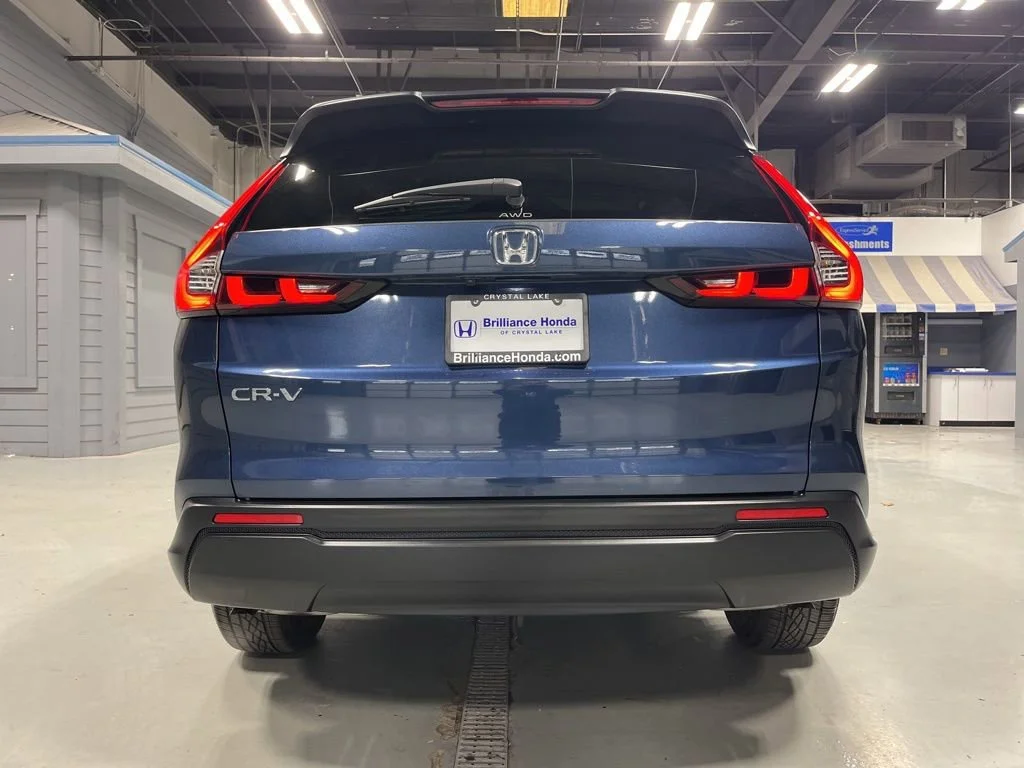 2023 Honda CR-V EX - Photo 39