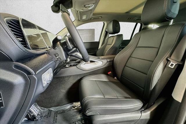 New 2026 Obsidian Black Metallic Mercedes-Benz GLS 450 image 48