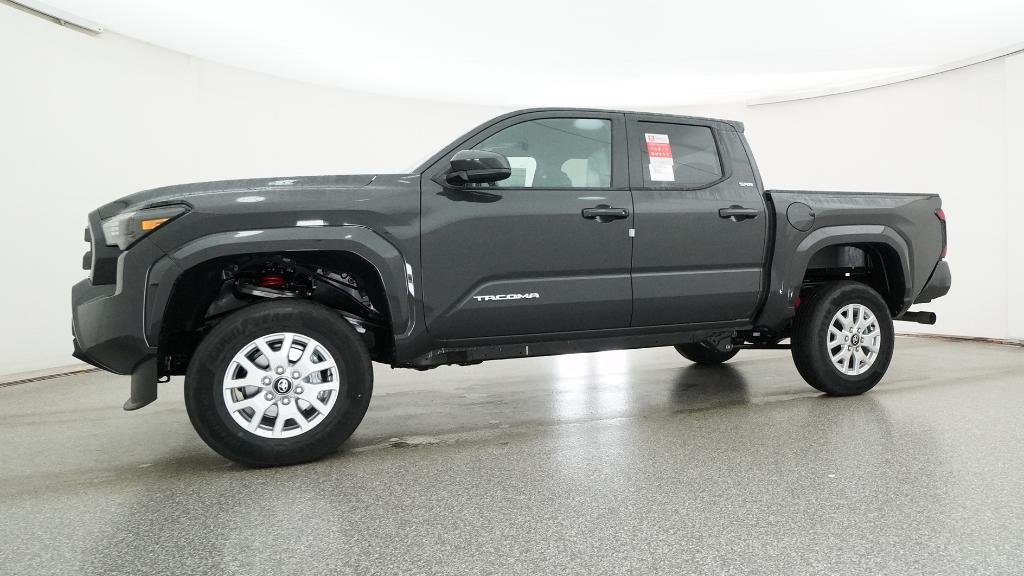2025 Toyota Tacoma SR5 - Photo 44