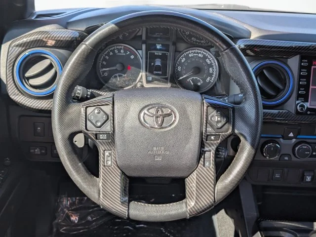 Used 2022  Toyota SR image 21
