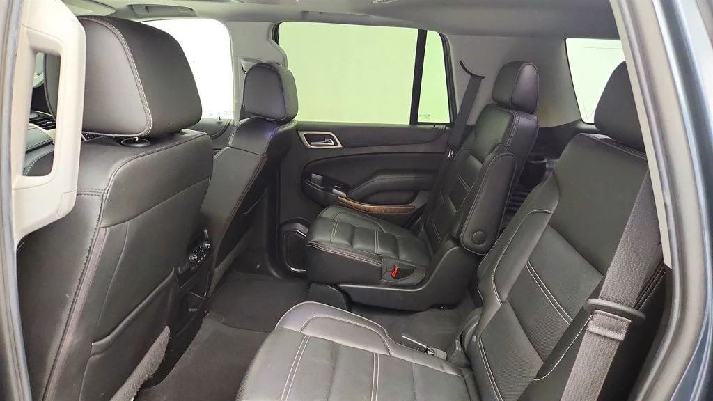 Used 2020 Dark Sky Metallic GMC 4WD 4dr Denali image 22