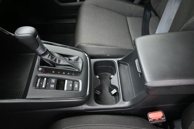 Used 2025  Honda EX image 20