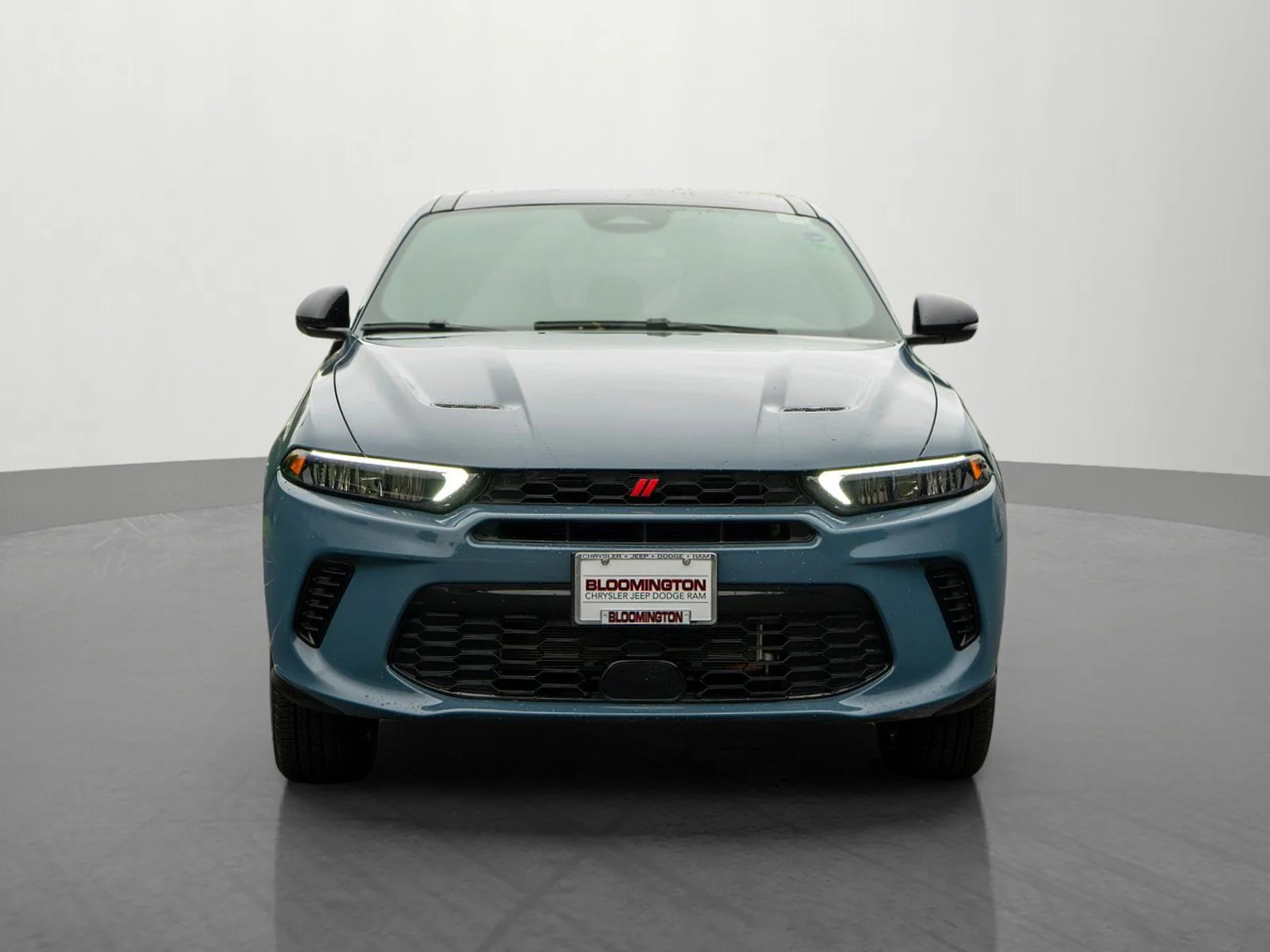 Used 2023 Dodge Hornet GT Plus with VIN ZACNDFBN6P3A04474 for sale in Minneapolis, Minnesota