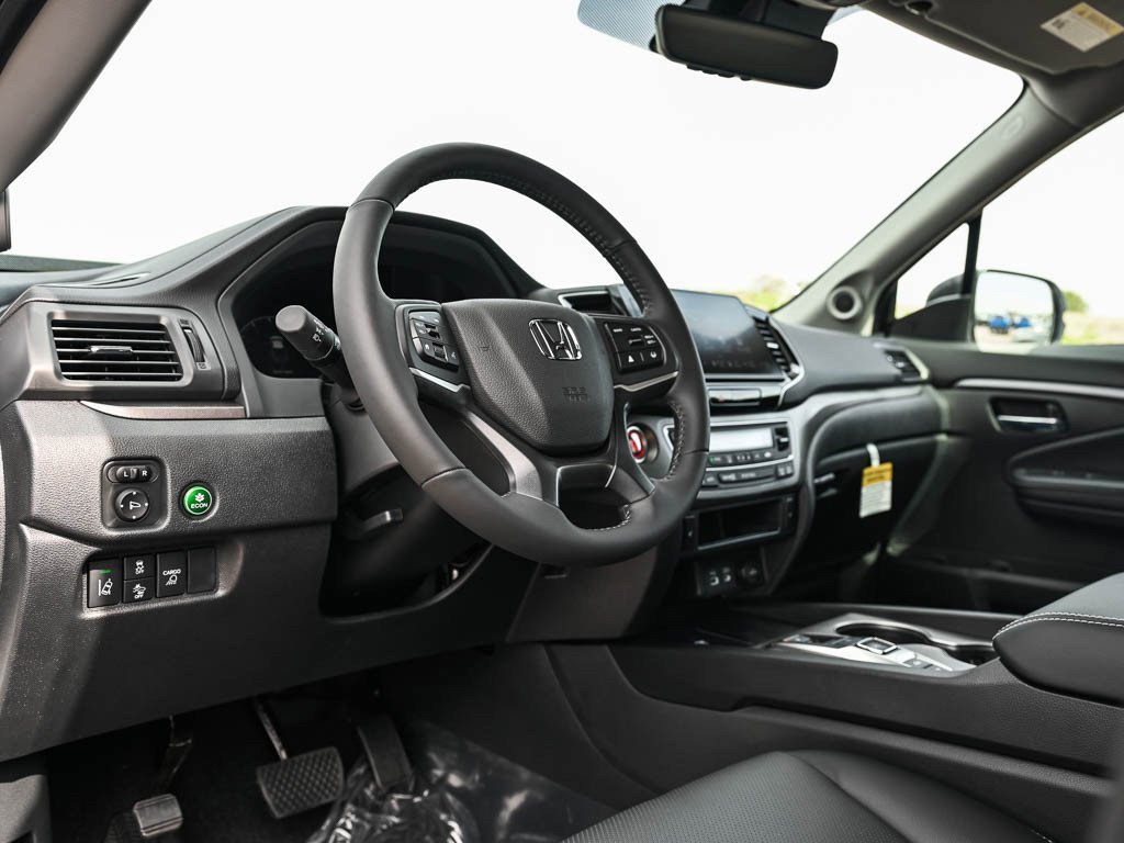 2026 Honda Ridgeline RTL - Photo 17