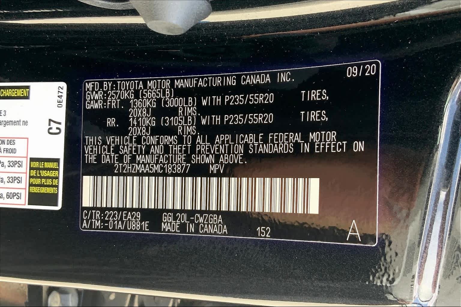 Used 2021 Caviar Lexus  image 36