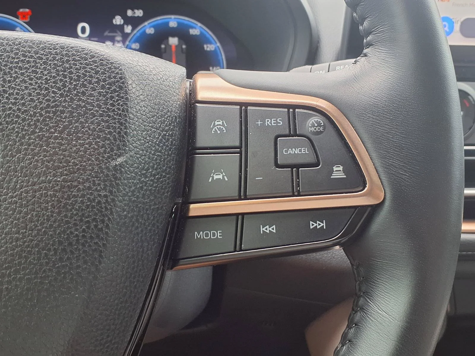 Used 2024 Pearl Toyota Hybrid MAX Limited image 18