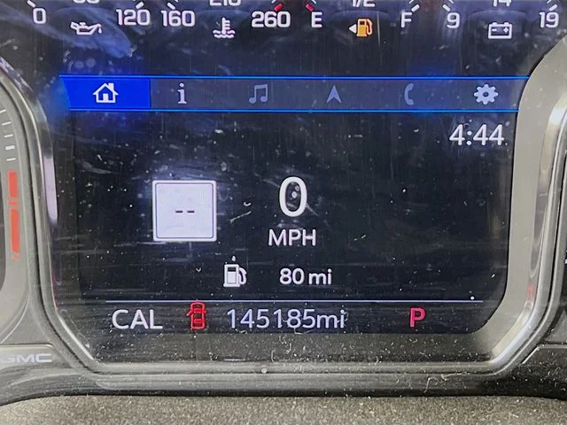 2021 GMC Sierra 1500 Denali Denali - Photo 9
