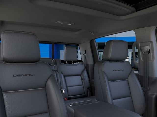 2026 GMC Sierra 1500 Denali - Photo 24