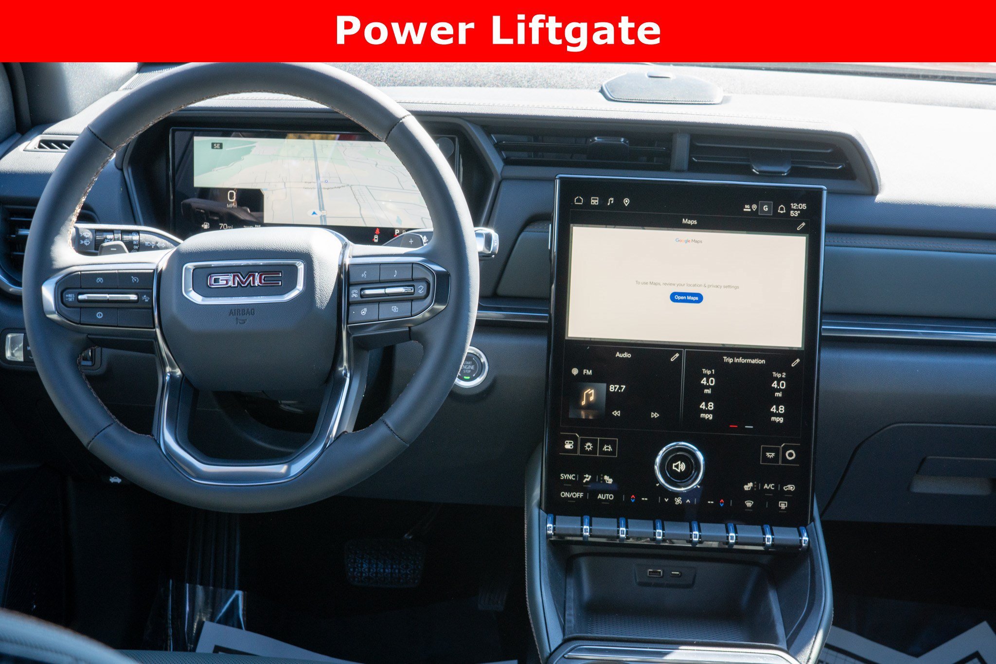 2026 GMC Terrain AT4 - Photo 11
